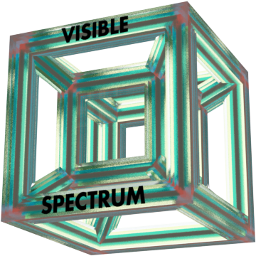 VisibleSpectrum.org Control Panel